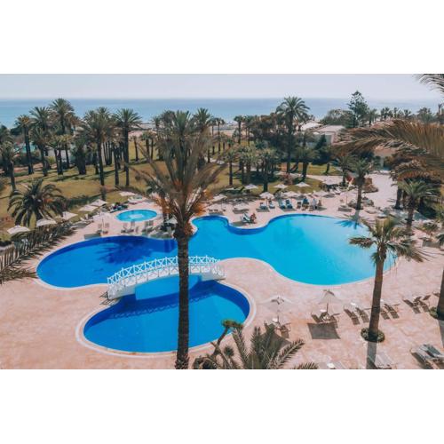 Occidental Sousse Marhaba