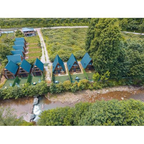 Oce Bungalow