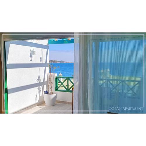 Ocean Apartment Gran Canaria