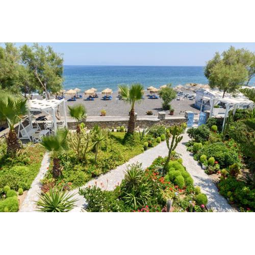 Ocean Bay Suites
