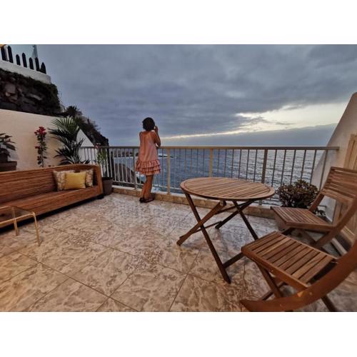 Ocean Bliss Studio