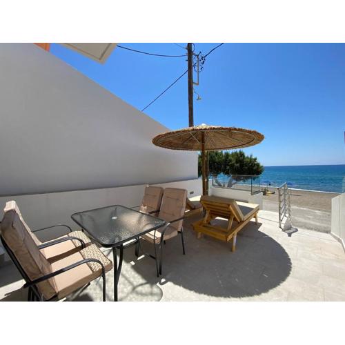 Ocean Blue 2, Seaside Suite