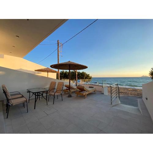 Ocean Blue I, Seaside Suite