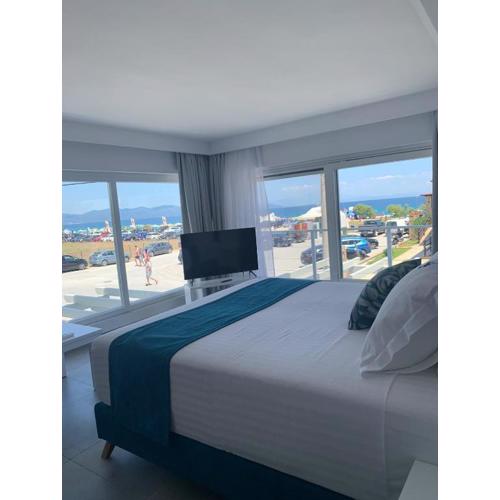 Ocean Blue Suites
