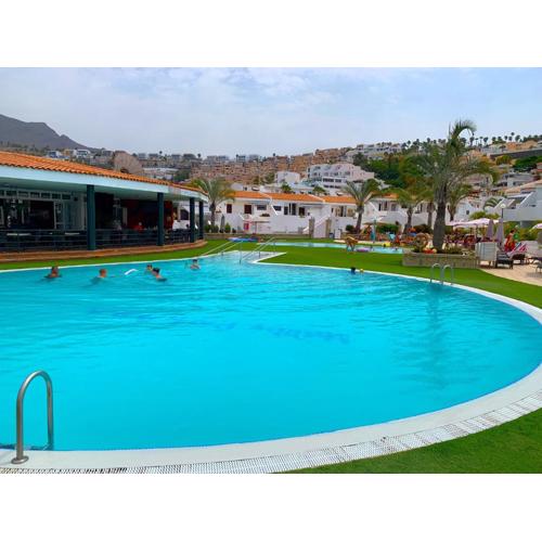 Ocean Breeze and Seaview Resort