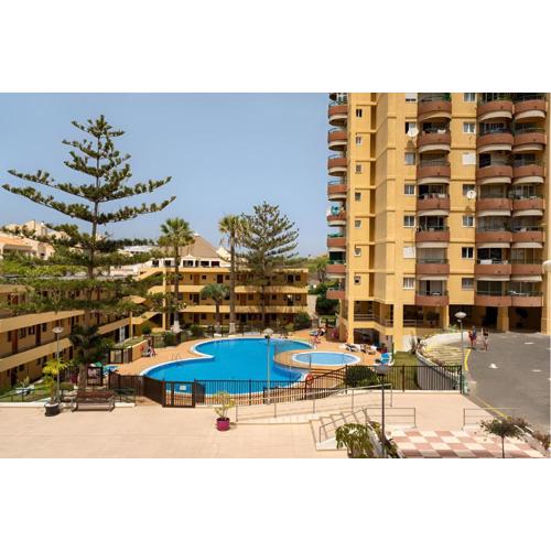 Ocean Breeze at Torre del Sol, Las Americas