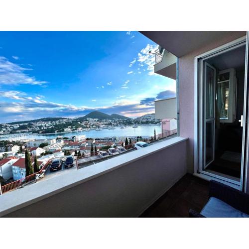 Ocean Breeze Suite