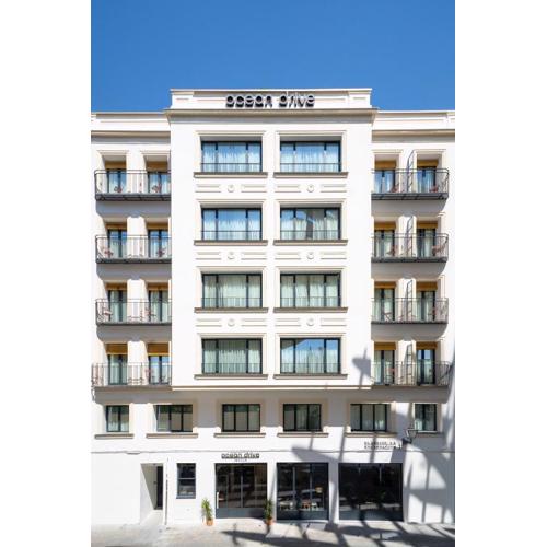 Ocean Drive Sevilla