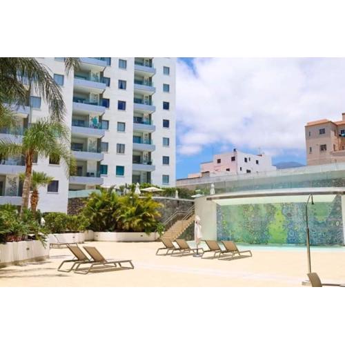 Ocean Garden Playa Paraiso