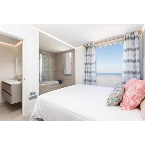 Ocean Garden Suite 1002 PENTHOUSE WITH SEAVIEM