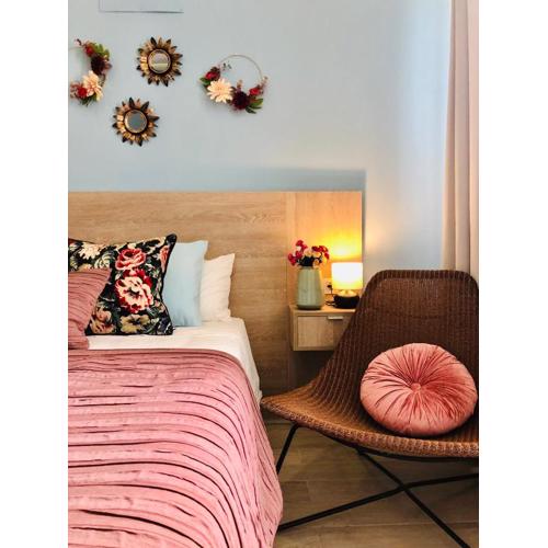 Ocean Garden Suite 612