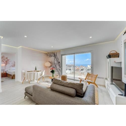 Ocean Garden Sunset & Sunrise - heated pool