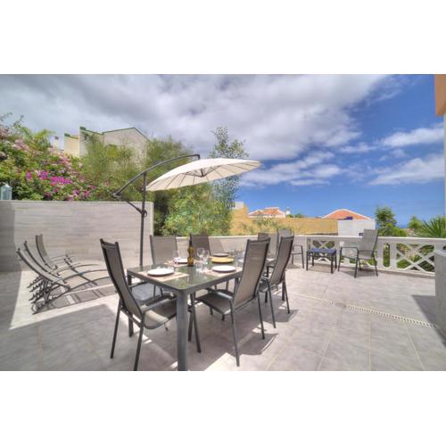 Ocean Hill - Ocean View, Terrace, BBQ, WIFI