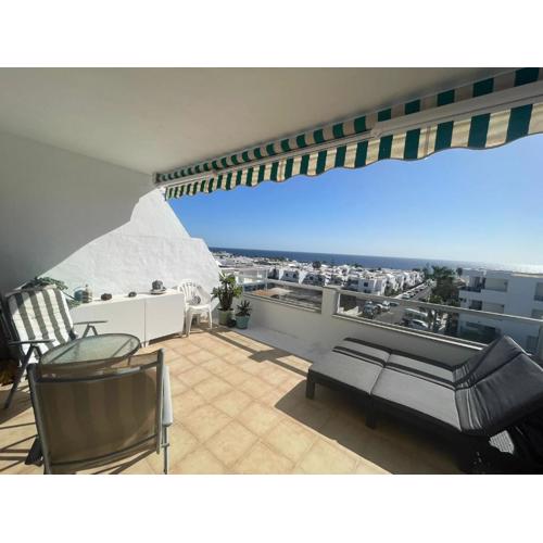 Ocean Kiss Apartment