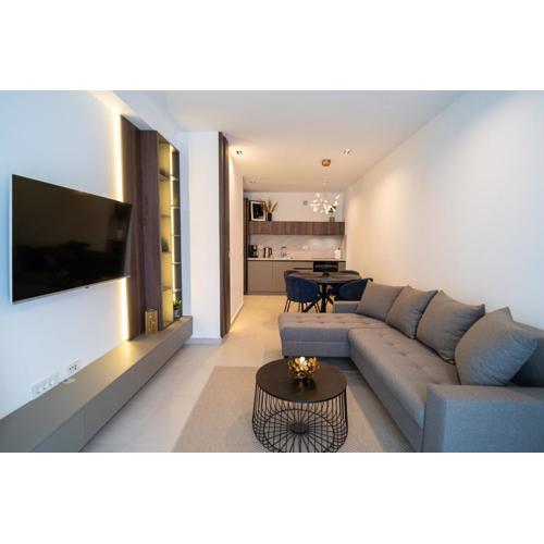 Ocean Lagoon by Belmont Realty