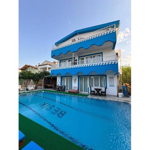 Ocean Life Otel