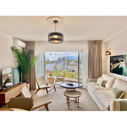 Ocean Living Puerto Banus - EaW Homes