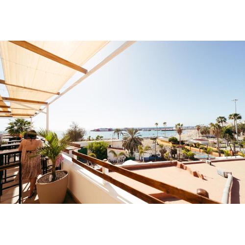 Ocean Nomads Coworking