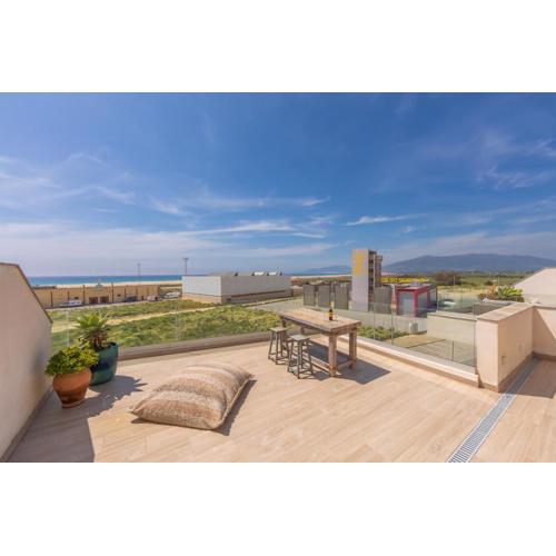 Ocean Pearl - Luxury Penthouse by Tarifa Rent