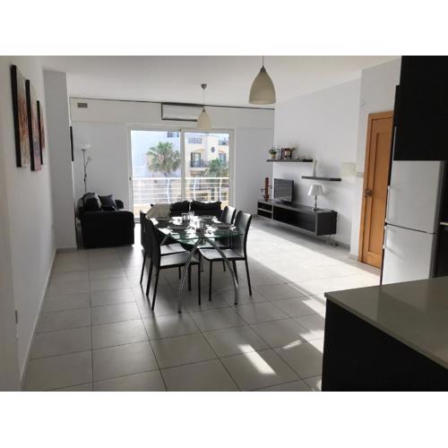 Ocean Pearl Apartment no4