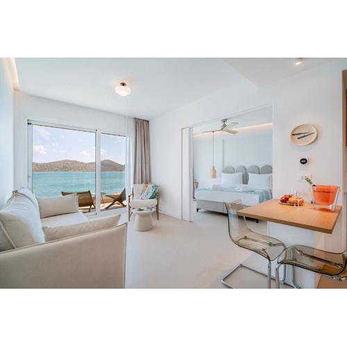 Ocean Rythm Elounda Suite