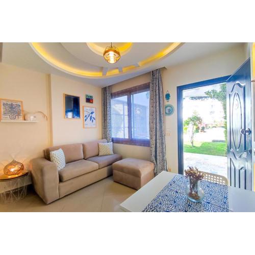 Ocean Solana Apartment in Sharm Hills