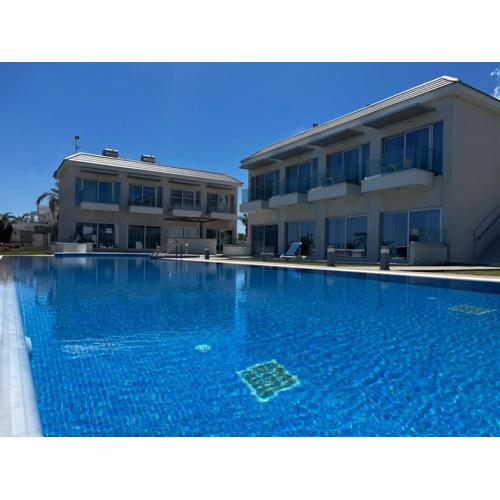 Ocean Suites Luxury Apartments