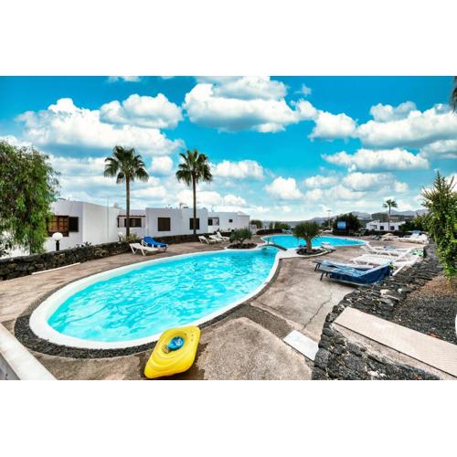 Ocean Tabaiba-Beachfront