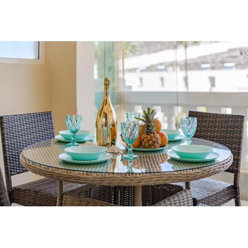 Ocean Terrace Apartment