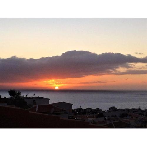 Ocean View 1 bedroom in Costa Adeje
