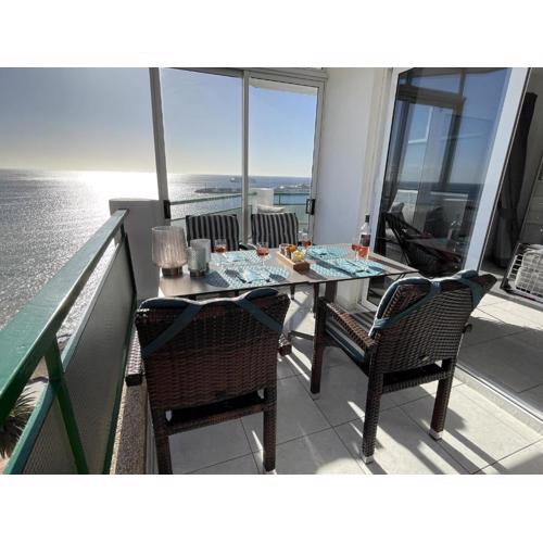 Ocean View 2
