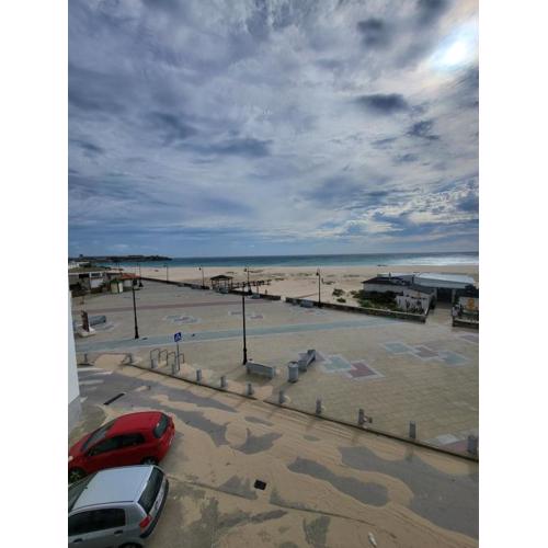 Ocean View Alojamiento