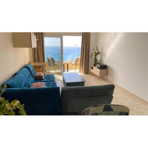 Ocean View Apartament