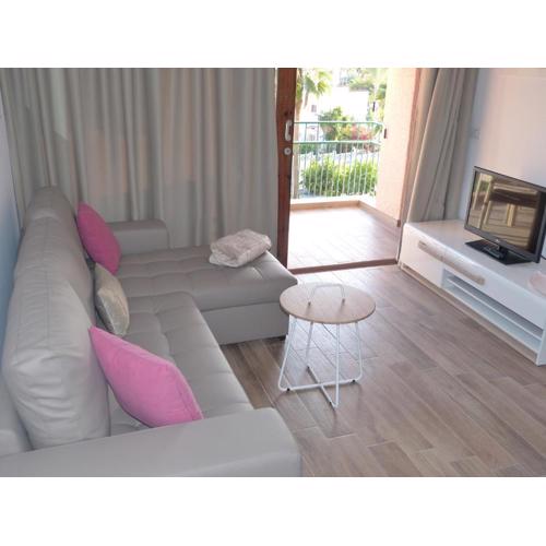 Ocean View Apartment By Suncanarias