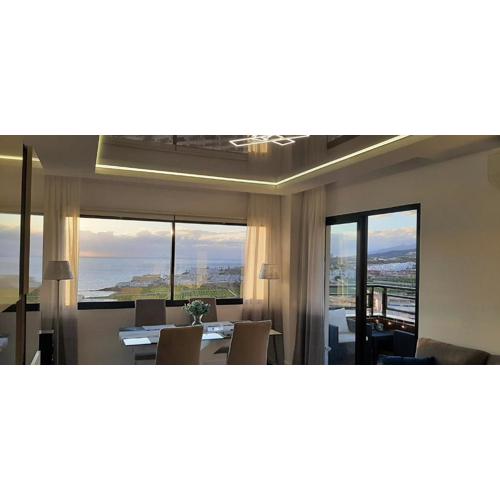Ocean View Apartment in Club Paraiso, PP139