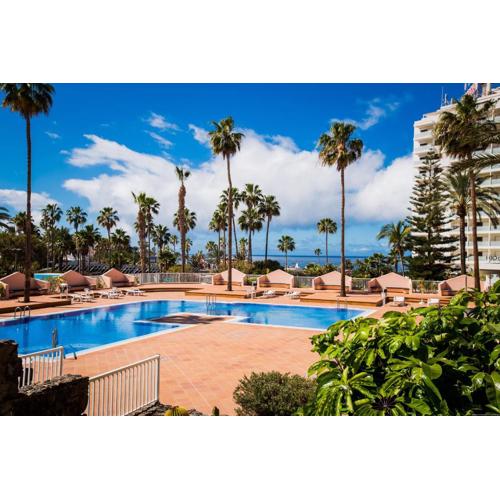 Ocean View apartment Las Americas