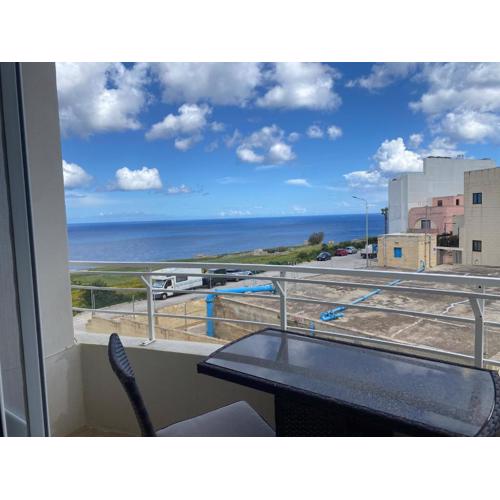 Ocean View Apartment Marsascala