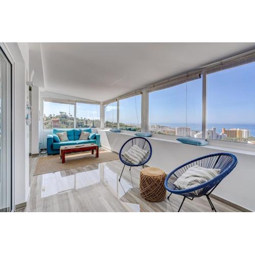 Ocean View Apartment Montesol I