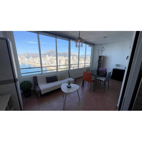 Ocean View apartment