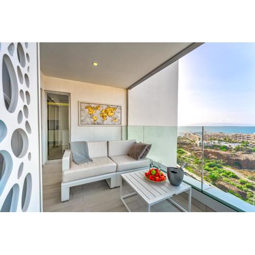 Ocean View Apartment