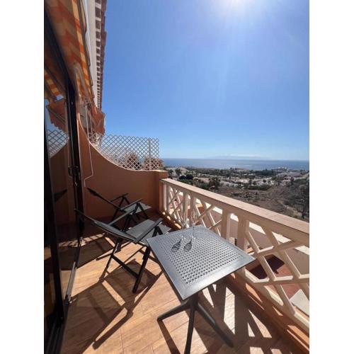 Ocean View apartment