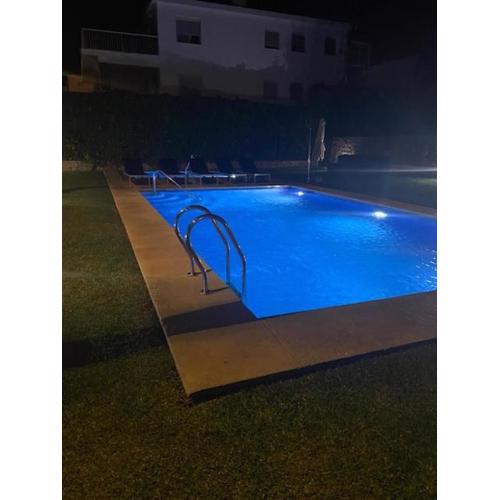 Ocean View beach front javea Alicante