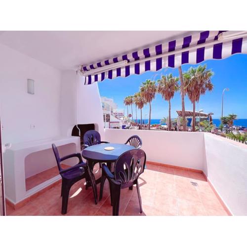 Ocean view Duplex - Club Atlantis in Puerto Colon SE16