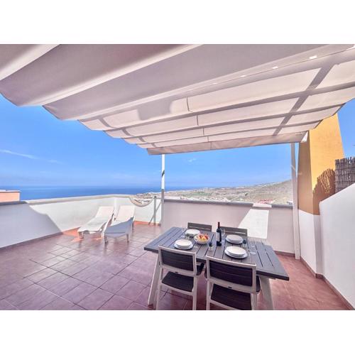 Ocean View Haven, Perla Del Mar