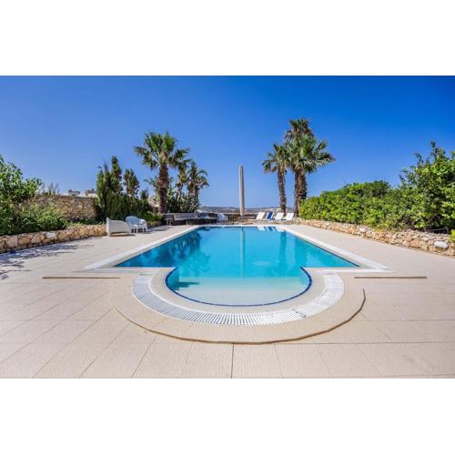 Ocean View House Getaway