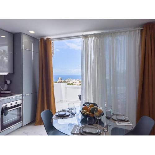 Ocean View in Costa Adeje Apartament