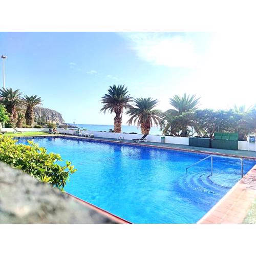 Ocean view Los Cristianos