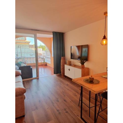 Ocean View Luxury Big Terrace 1 Bedroom