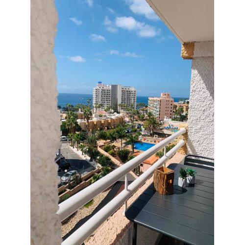 Ocean View Luxury Las Americas