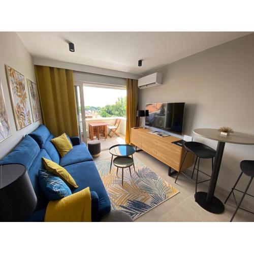 Ocean view, Luxury & Relax Dunas de Artola